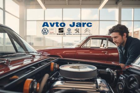 100r.si: Sramota, ki jo Avto Jarc dela za Citroen